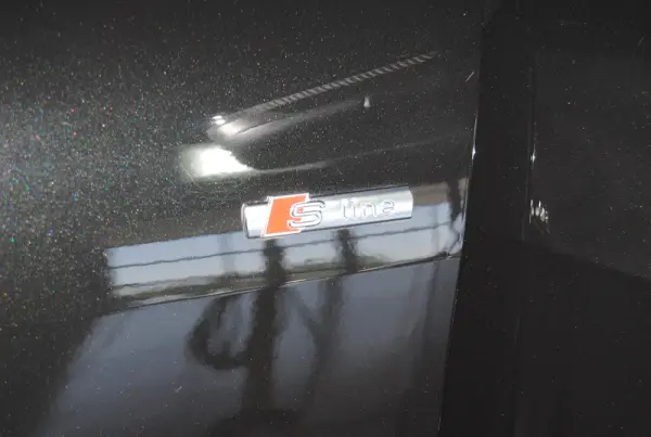 Audi Q4 e-tron 45 82 kWh SE S-Line Plus 24