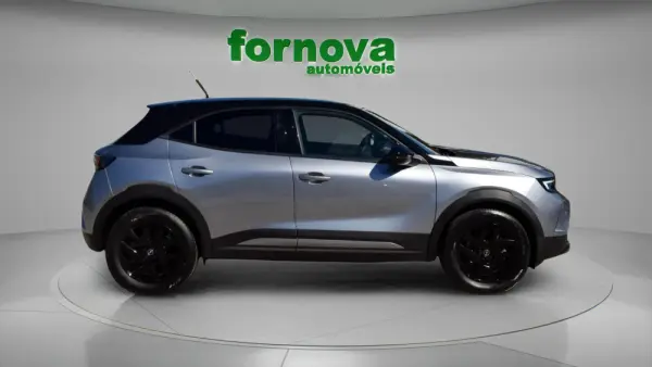 Opel Mokka-e 50 kWh GS 7