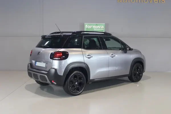 Citroen C3 Aircross 1.2 PureTech Shine Pack 6