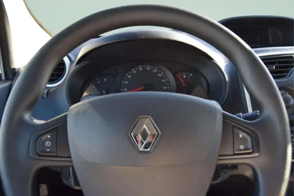 Renault Kangoo 23