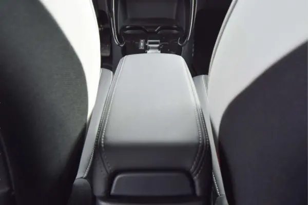 Citroen e-C3 44 kWh Autonomia Conforto Max 31
