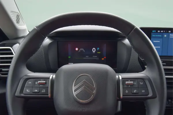 Citroen e-C4 54 kWh Autonomia Alargada Max 17