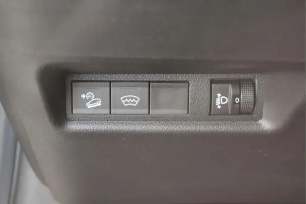 Jeep Avenger 54 kWh Summit 25