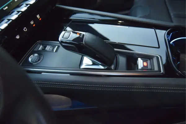 Peugeot 508 SW 1.6 Hybrid GT e-EAT8 13
