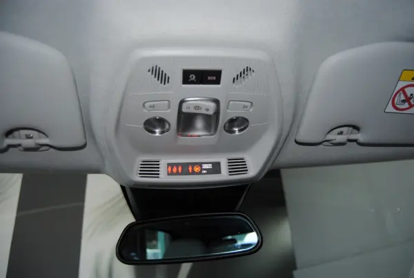 Citroen C3 1.2 Turbo Max 23