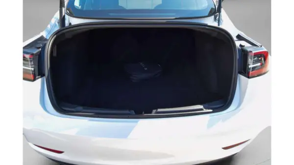 Tesla Model 3 Long-Range AWD Dual Motor 33