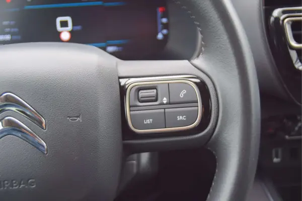 Citroen C5 Aircross 1.2 PureTech C-Series 9
