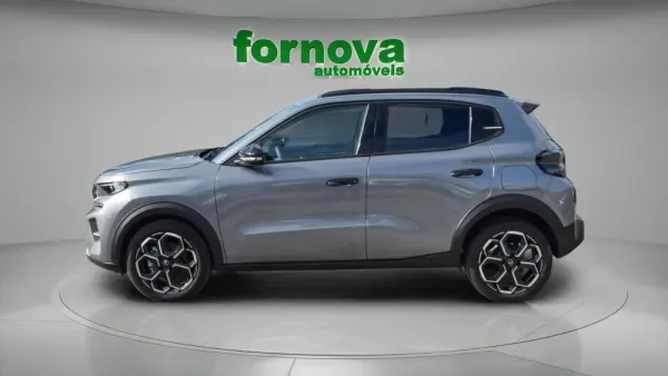 Citroen C3 1.2 Turbo Max 4