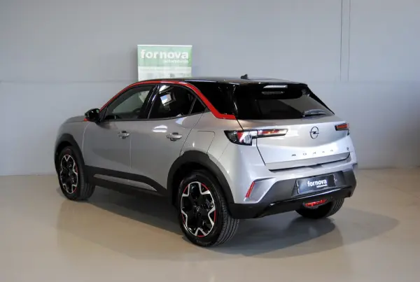 Opel Mokka-e 50 kWh GS 9