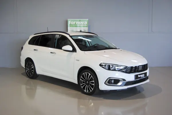 Fiat Tipo Station Wagon 1.3 Multijet City Life 4
