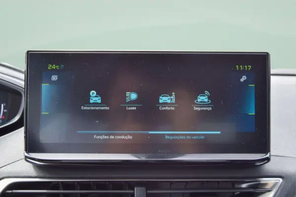 Peugeot 3008 1.6 Hybrid GT e-EAT8 18