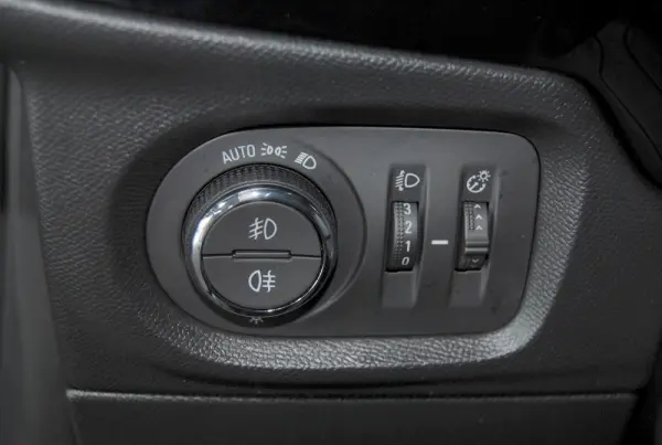 Opel Corsa-e e-GS 37