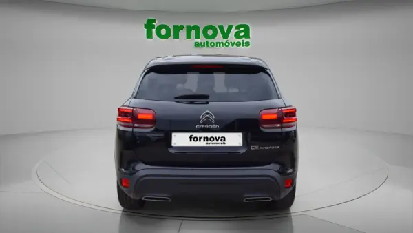 Citroen C5 Aircross 1.2 PureTech C-Series 5