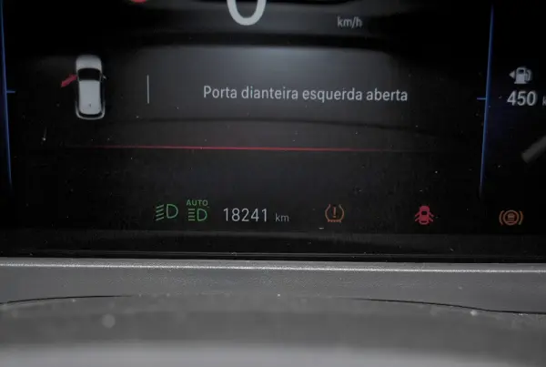 Opel Mokka 1.2T GS 25