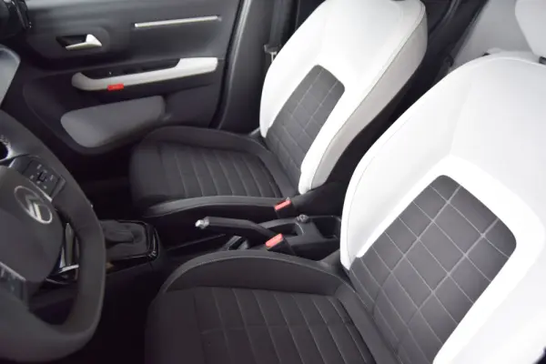 Citroen C3 1.2 Turbo Max 10