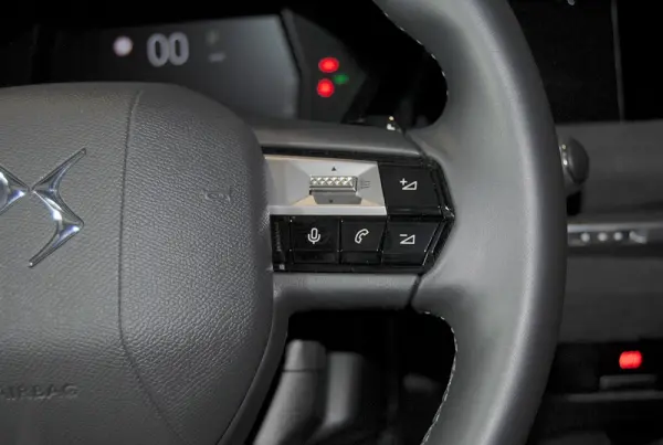 DS DS4 1.2 Hybrid Etoile e-DSC6 26