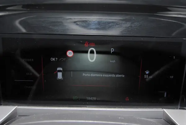 Opel Mokka 1.2 Hybrid GS eDCT 26