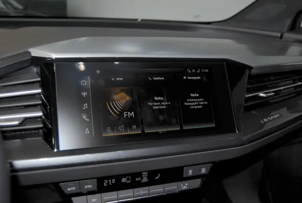 Audi Q4 e-tron 45 82 kWh SE S-Line Plus 25