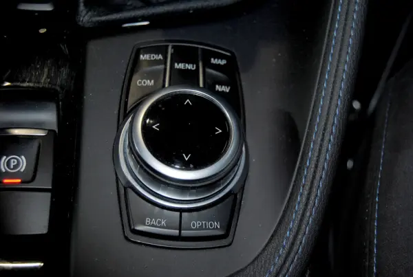 BMW X1 xDrive 25 d packM Auto 42