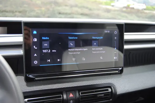 Citroen C3 1.2 Turbo Max 27