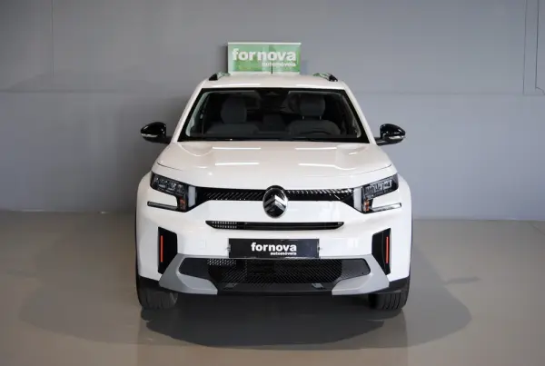 Citroen C3 Aircross 1.2 T Max 3
