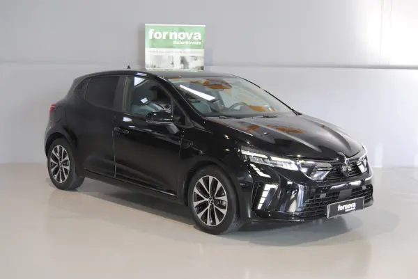 Mitsubishi Colt 1.0 MPI-T Kaiteki 4
