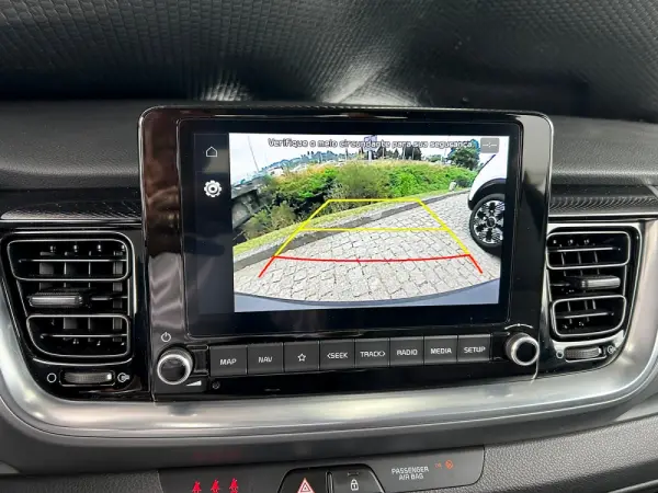 Kia Stonic 1.0 T-GDi Drive 31