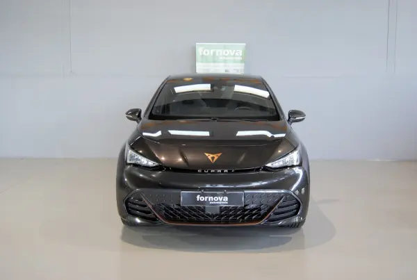 Cupra Born 58 kWh e-Boost Plus 4