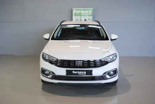 Fiat Tipo Station Wagon 1.3 Multijet City Life 3