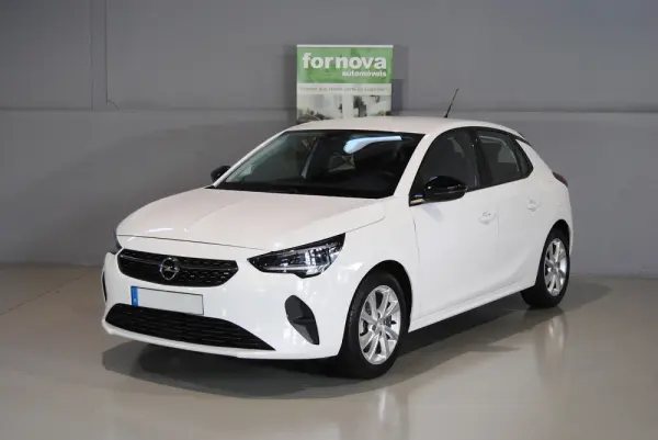 Opel Corsa 1.2 Business Edition 2