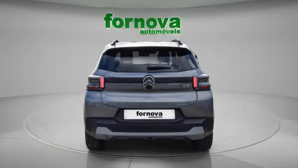 Citroen C3 1.2 Turbo Max 6