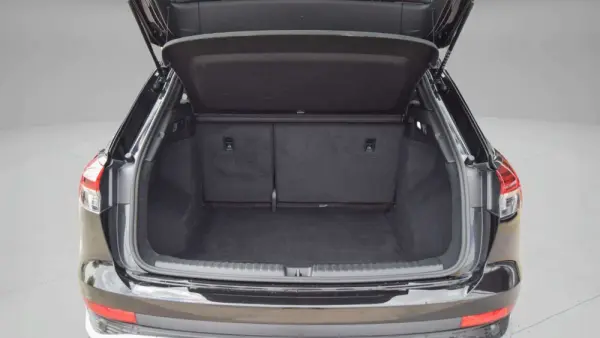 Audi Q4 e-tron 45 82 kWh SE S-Line Plus 29