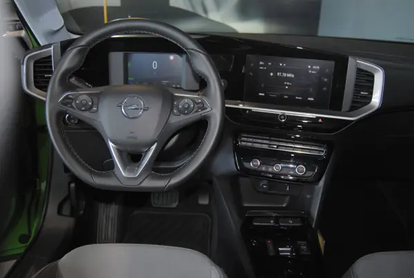 Opel Mokka-e Elegance 20