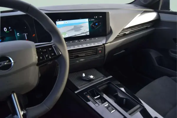 Opel Astra 54 kWh GS 9