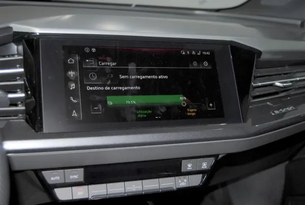 Audi Q4 Sportback e-tron 45 82 kWh SE S-Line Plus 30