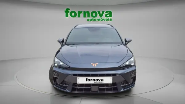 Cupra Leon ST 1.5 e-Hybrid DSG 13