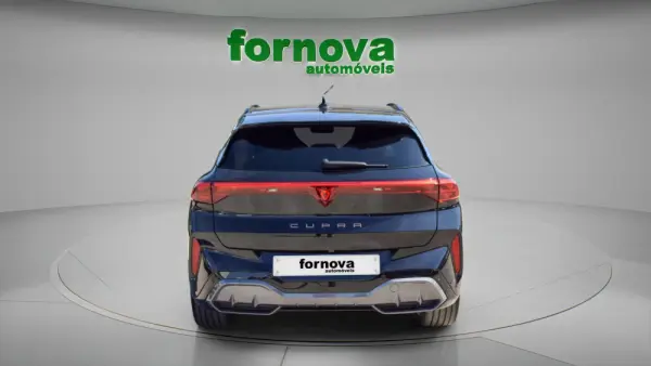 Cupra Terramar 1.5 e-Hybrid VZ DSG 4