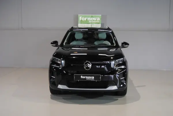Citroen C3 1.2 Turbo Max 3