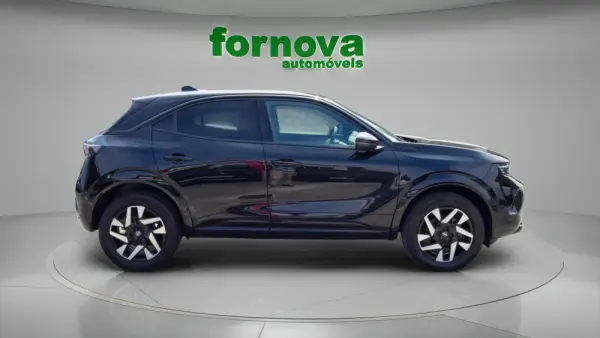 Opel Mokka 1.2 T GS 7