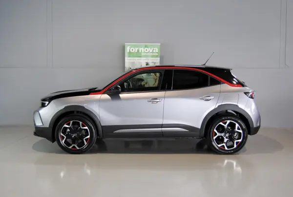 Opel Mokka-e 50 kWh GS 9