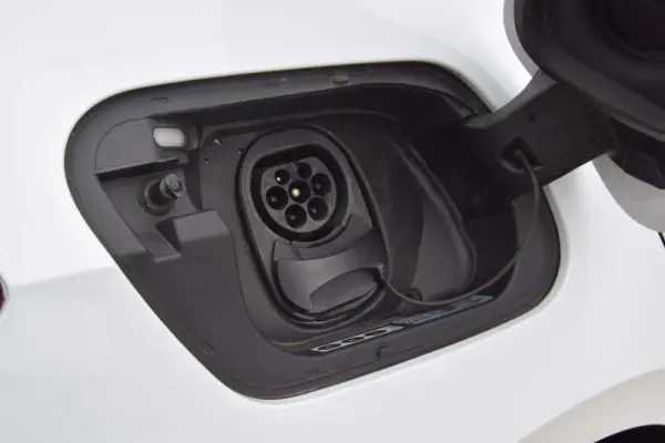 Cupra Born 58 kWh e-Boost Plus 27