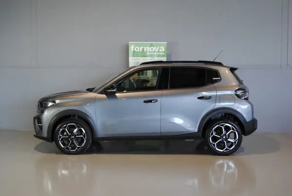 Citroen C3 1.2 Turbo Max 9