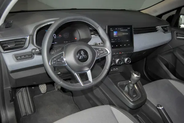 Mitsubishi Colt 1.0 MPI-T Kaiteki 14