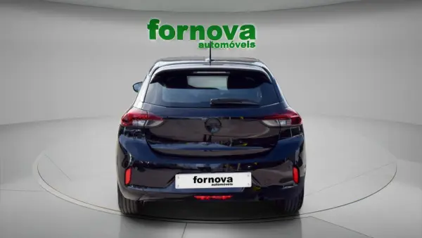 Opel Corsa 1.2 T Edition 5