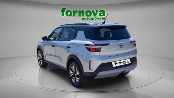 Opel Frontera 44 kWh GS 4