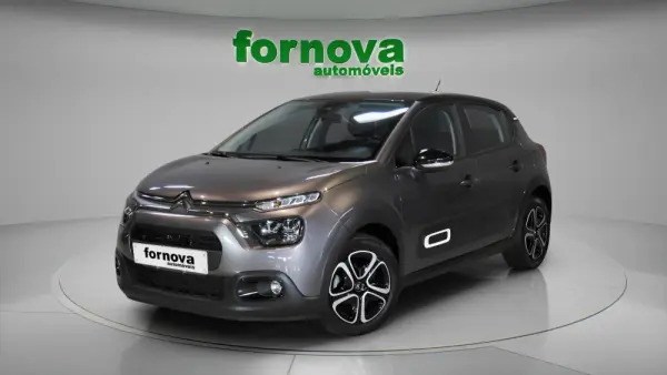 Citroen C3 1.2 PureTech Max 1