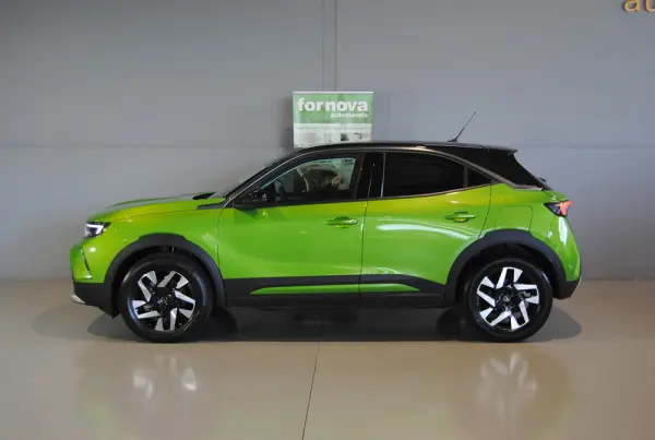 Opel Mokka-e Elegance 10