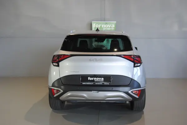 Kia Sportage 1.6 T-GDI Drive 7