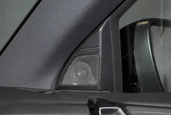 DS DS7 Crossback E-Tense SE Ligne Noire EAT8 43