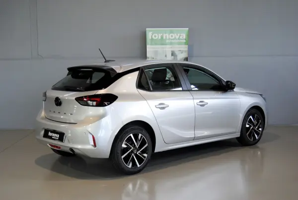 Opel Corsa 1.2 T Edition 6